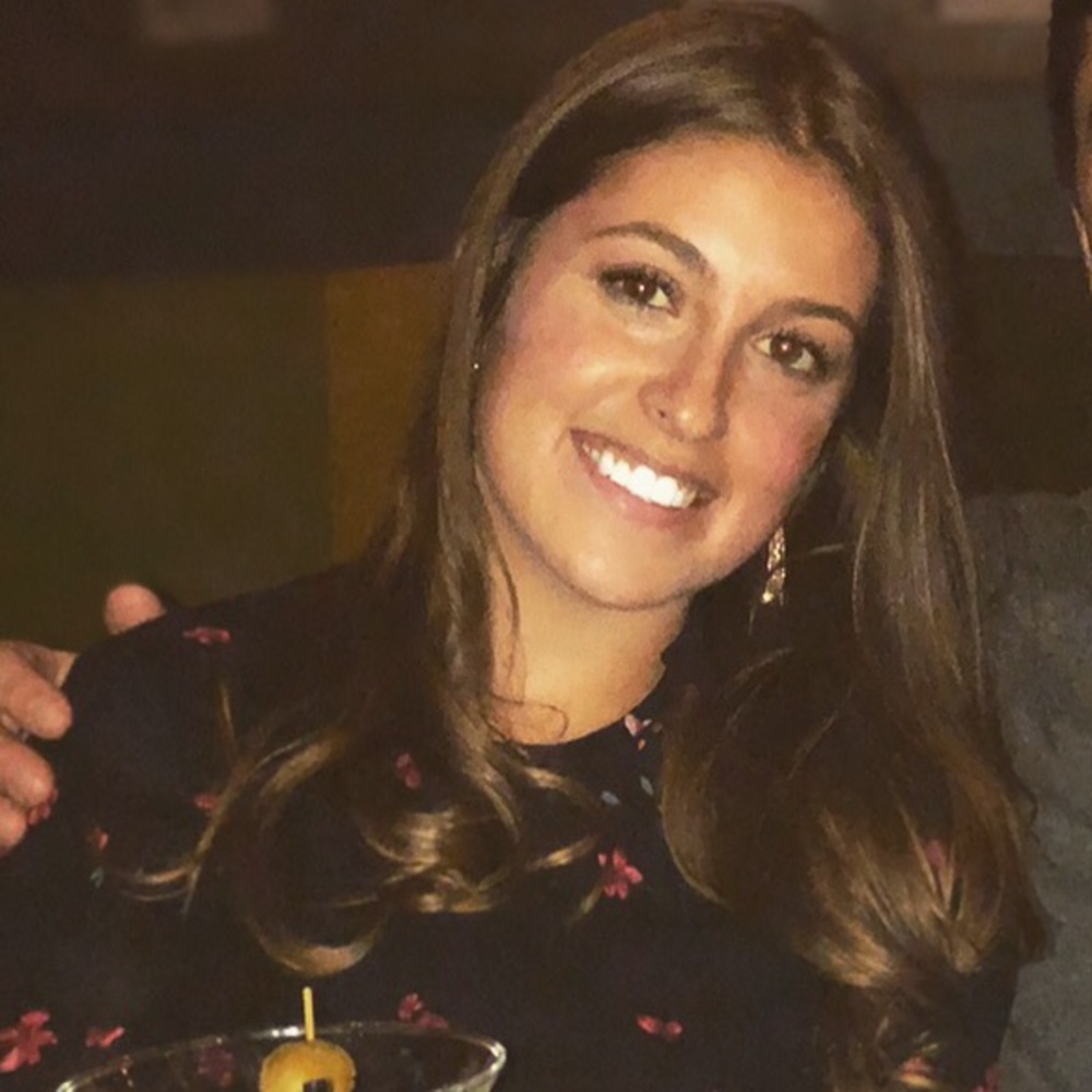 Meet your Posher, Sonia